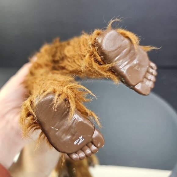 Chewbacca STAR WARS 12" Action Figure Forces of Destiny 2016 Talking Working - Picture 9 of 11